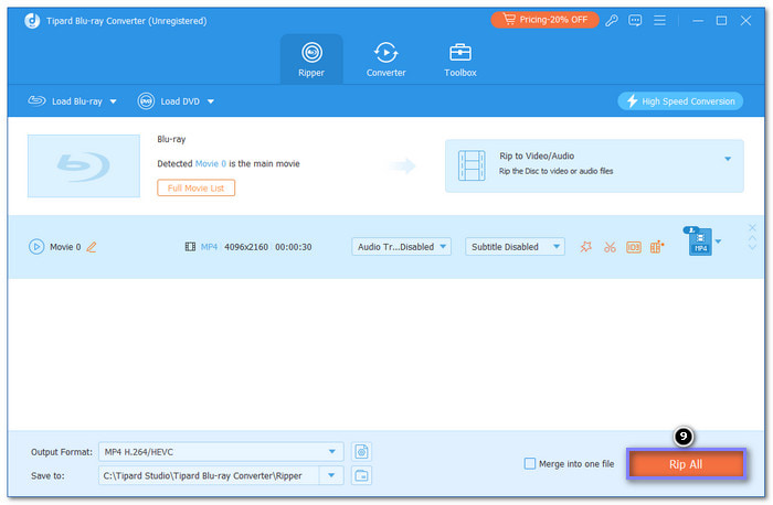 Convert Disc Into Digital Format