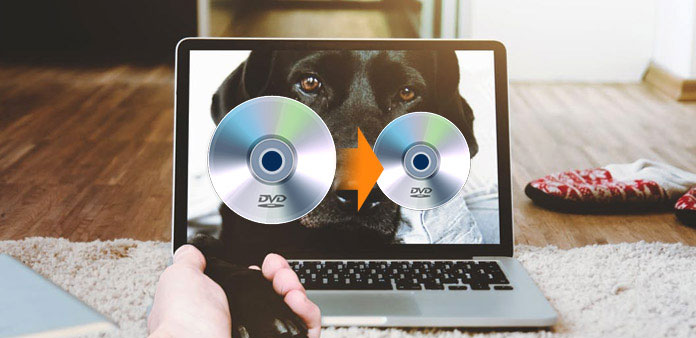 Copie DVD no Mac