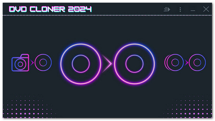Logiciel de clonage de DVD de pointe pour Mac