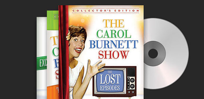 Rip Carol Burnett