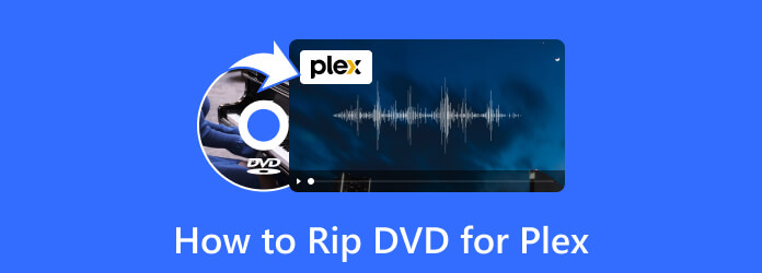 Sådan Ripper DVD til Flex