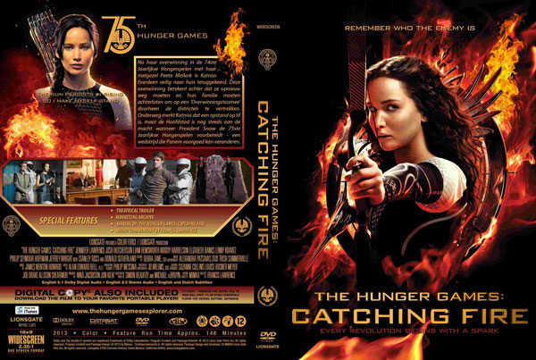 <em>Hunger Games</em>