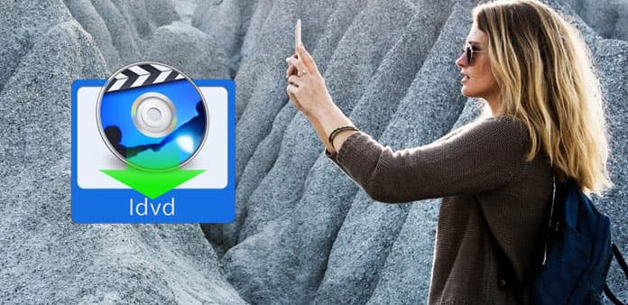 The Best Alternative For Idvd To Make Dvd From Video Files