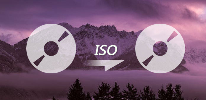 ISO-brenner