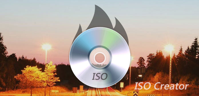 Créateur ISO