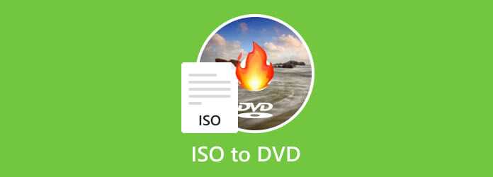 ISO na DVD