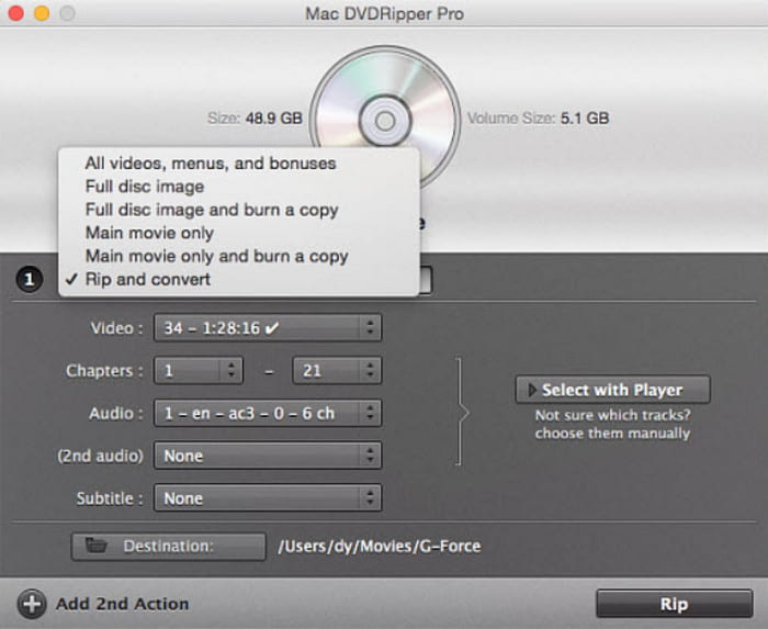 What Is Mac Dvdripper Pro