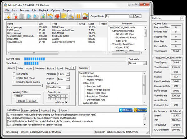WonderFox DVD Ripper Pro