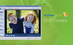 Aimersoft DVD Creator