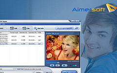 Aimersoft دي في دي الممزق