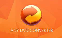 Qualsiasi convertitore DVD