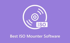 Best ISO Mounter Software