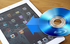 Blu-ray till iPad 2 Converter