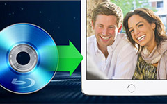 Blu-ray til iPad mini