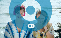 Müzik CD'ye Yaz