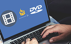 Запись видео на DVD