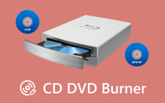 Rewrite DVD