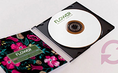 CD'leri kopyala