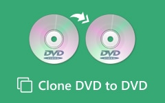 Klón DVD