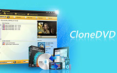 برنامج CloneDVD