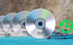 Copier un DVD sur Windows / Mac