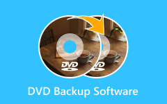 Save DVD on Computer