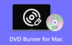 DVD Burner For Mac