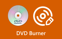 DVDバーナー