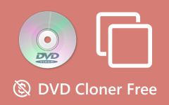 DVD Cloner Free