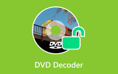 Dekoder DVD