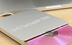 DVD Decrypter voor Mac