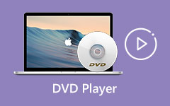 Logiciel de lecteur de DVD