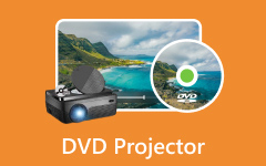 DVD Projector