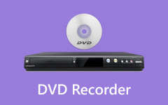 DVD rekordér