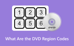 DVD-regioner