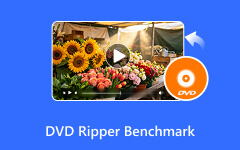 Συγκριτική αξιολόγηση DVD Ripper
