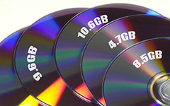 DVD Size