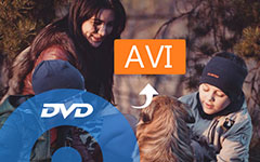 DVD в AVI