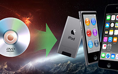 DVD to iPod