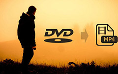 Conversor de DVD para MP4