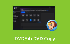 DVDFab نسخة دي في دي