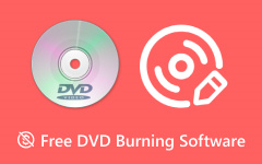 Free DVD Burning Software