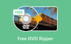 Vapaa DVD Ripper