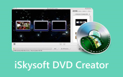 iSkysoft دي في دي الخالق