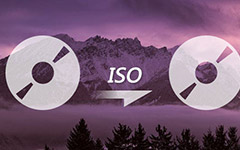 ISO-brännare