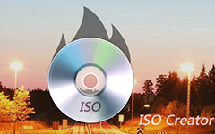 iSO Creator