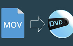 MOV para DVD