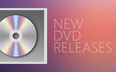 Nya DVD-utgivningar