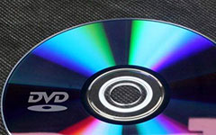 Novos lançamentos em DVD