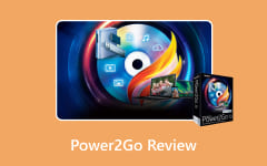 تقييمات Power2Go